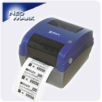 BBP1124, BBP1134 термотрансферный принтер этикеток