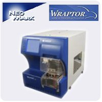 WRAPTOR- принтер аппликатор