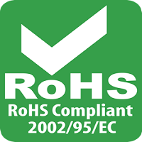 Этикетки по европейской директиве RoHS