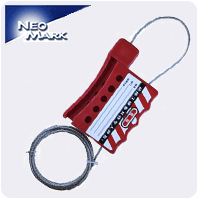 Тросовый блокиратор nmrkL02