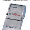 Мобильный термотрансферный принтер TLS PC Link™