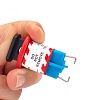 nmrkD02 Блокиратор миниатюрных автоматических выключателей PIS (Pin-In Standard)