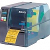 CAB SQUIX - принтер этикеток