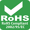 Этикетки по европейской директиве RoHS