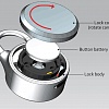 Беспроводной замок SmartWireless Bluetooth Padlock