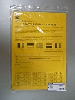 ELAT-45-425 маркер T-флажок для оптического кабеля