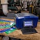 Новый многоцветный принтер для вывесок и этикеток BradyPrinter S3700