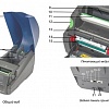 BRADY i5100 – интеллектуальный принтер этикеток