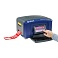 Новый многоцветный принтер для вывесок и этикеток BradyPrinter S3700