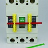 Блокиратор электроавтоматов nmrkD22